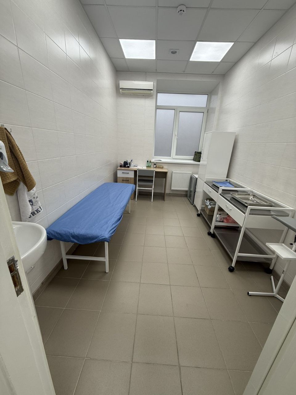 Сучасне обладнання