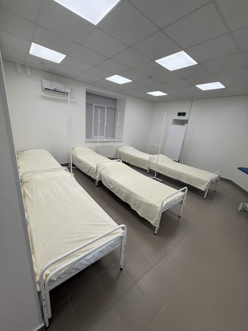 Зона стаціонару